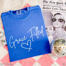 Load image into Gallery viewer, Grace Filled #BS8301
