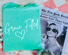 Load image into Gallery viewer, Grace Filled #BS8301
