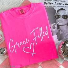 Load image into Gallery viewer, Grace Filled #BS8301
