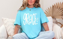 Load image into Gallery viewer, Grace Heart Doodle #BS8937 *PREORDER CLOSING SUNDAY 2/15 @ MIDNIGHT CST
