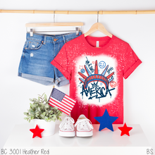Load image into Gallery viewer, Graffiti America Liberty #BS8071 *5/4 PRINTS ON ORDER AND EXTRAS POSTED FOR PURCHASE BEFORE ARRIVAL
