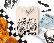 Load image into Gallery viewer, Graveyard Smash Skeleton Band #BS8373
