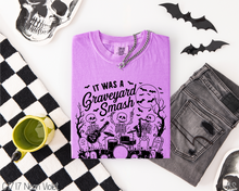 Load image into Gallery viewer, Graveyard Smash Skeleton Band #BS8373
