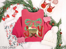 Load image into Gallery viewer, Green Coquette Bow Joy #BS8666
