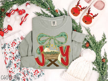 Load image into Gallery viewer, Green Coquette Bow Joy #BS8666
