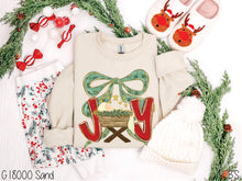 Load image into Gallery viewer, Green Coquette Bow Joy #BS8666
