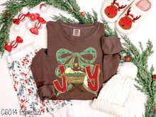 Load image into Gallery viewer, Green Coquette Bow Joy #BS8666
