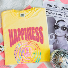 Load image into Gallery viewer, Groovy Happiness Smile #BS8200
