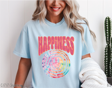 Load image into Gallery viewer, Groovy Happiness Smile #BS8200
