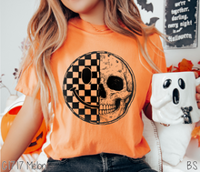 Load image into Gallery viewer, Half Smile Half Skull #BS8332
