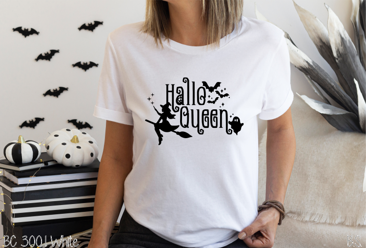 HalloQueen #BS5953