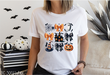 Load image into Gallery viewer, Halloween Coquette Collage #BS7225
