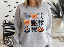 Load image into Gallery viewer, Halloween Coquette Collage #BS7225
