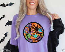 Load image into Gallery viewer, Halloween Faux 3D Stitch Smile #BS7169
