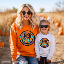 Load image into Gallery viewer, Halloween Faux 3D Stitch Smile #BS7169
