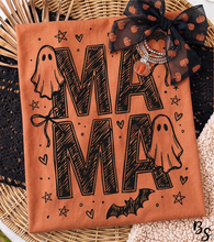 Load image into Gallery viewer, Halloween Mama #BS9375 *PREORDERS CLOSING SUNDAY 9/6 @ MIDNIGHT CST
