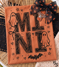 Load image into Gallery viewer, Halloween Mini #BS9376 *PREORDERS CLOSING SUNDAY 9/6 @ MIDNIGHT CST

