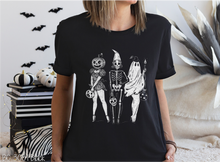 Load image into Gallery viewer, Halloween Spooky Girl Squad #BS8359
