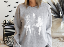 Load image into Gallery viewer, Halloween Spooky Girl Squad #BS8359
