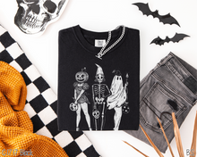 Load image into Gallery viewer, Halloween Spooky Girl Squad #BS8359
