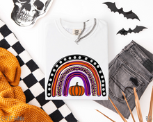 Load image into Gallery viewer, Halloween Rainbow #BS97
