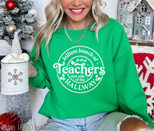 Load image into Gallery viewer, Hallway Jolly Teachers #BS7592
