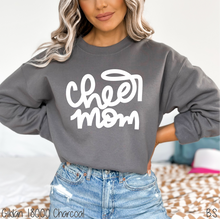 Load image into Gallery viewer, Hand Lettered Cheer Mom #BS6544
