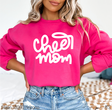 Load image into Gallery viewer, Hand Lettered Cheer Mom #BS6544
