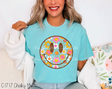Load image into Gallery viewer, Happy Retro Daisy Smile #BS6591
