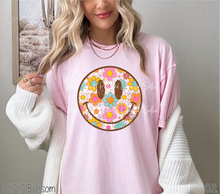 Load image into Gallery viewer, Happy Retro Daisy Smile #BS6591
