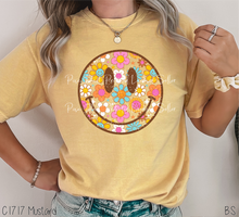 Load image into Gallery viewer, Happy Retro Daisy Smile #BS6591
