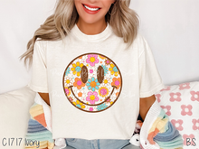 Load image into Gallery viewer, Happy Retro Daisy Smile #BS6591
