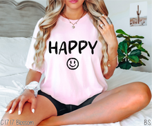 Load image into Gallery viewer, D**n Happy Smile #BS8968
