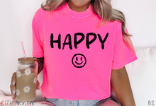 Load image into Gallery viewer, D**n Happy Smile #BS8968
