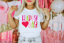 Load image into Gallery viewer, Happy Heart Day #BS1168
