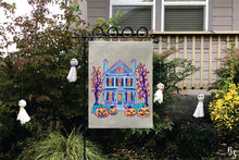 Load image into Gallery viewer, Haunted House Watercolor #BS7223
