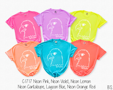 Load image into Gallery viewer, Hawks Doodle Mascot #BS8270 *PREORDER CLOSING SUNDAY 6/29 @ MIDNIGHT CST
