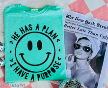 Load image into Gallery viewer, He Has A Plan Smile #BS8177
