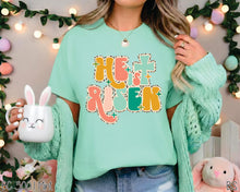 Load image into Gallery viewer, He Is Risen Retro Leopard #BS2757
