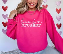 Load image into Gallery viewer, Heart Breaker With Heart #BS6347
