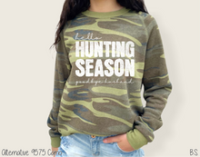 Load image into Gallery viewer, Hello Hunting Season #BS8374

