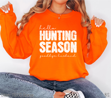 Load image into Gallery viewer, Hello Hunting Season #BS8374
