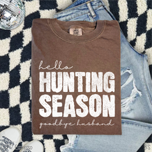 Load image into Gallery viewer, Hello Hunting Season #BS8374
