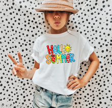 Load image into Gallery viewer, Hello Summer Bright #BS5522
