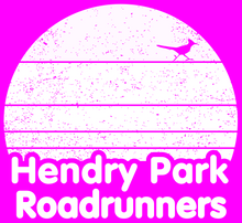 Load image into Gallery viewer, Custom Listing For Brianna Jaeger - Hendry Park Roadrunners
