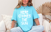 Load image into Gallery viewer, Here Comes The Sun Brushed #BS8996
