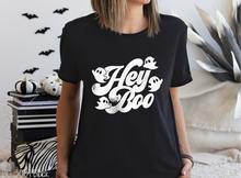 Load image into Gallery viewer, Hey Boo Retro Script Ghosts #BS8335
