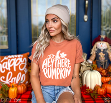 Load image into Gallery viewer, Hey There Pumpkin #BS9284 *PREORDER CLOSING SUNDAY 7/26 @ MIDNIGHT CST
