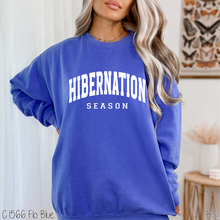 Load image into Gallery viewer, Hibernation Season #BS8575 *10/5 PRINTS ON ORDER AND EXTRAS POSTED FOR PURCHASE BEFORE ARRIVAL
