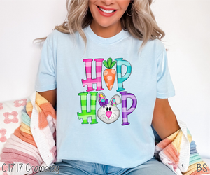 Hip Hop Girl *P49-51